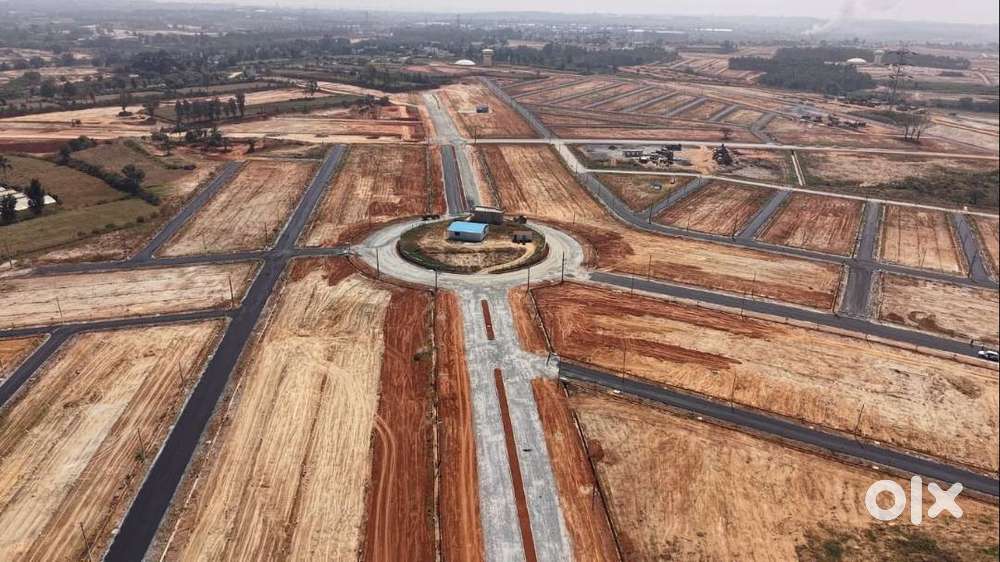 BMRDA APPROVED INDIVIDUAL E KHATA