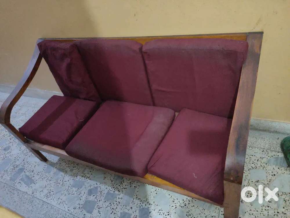 Sofa 3seater