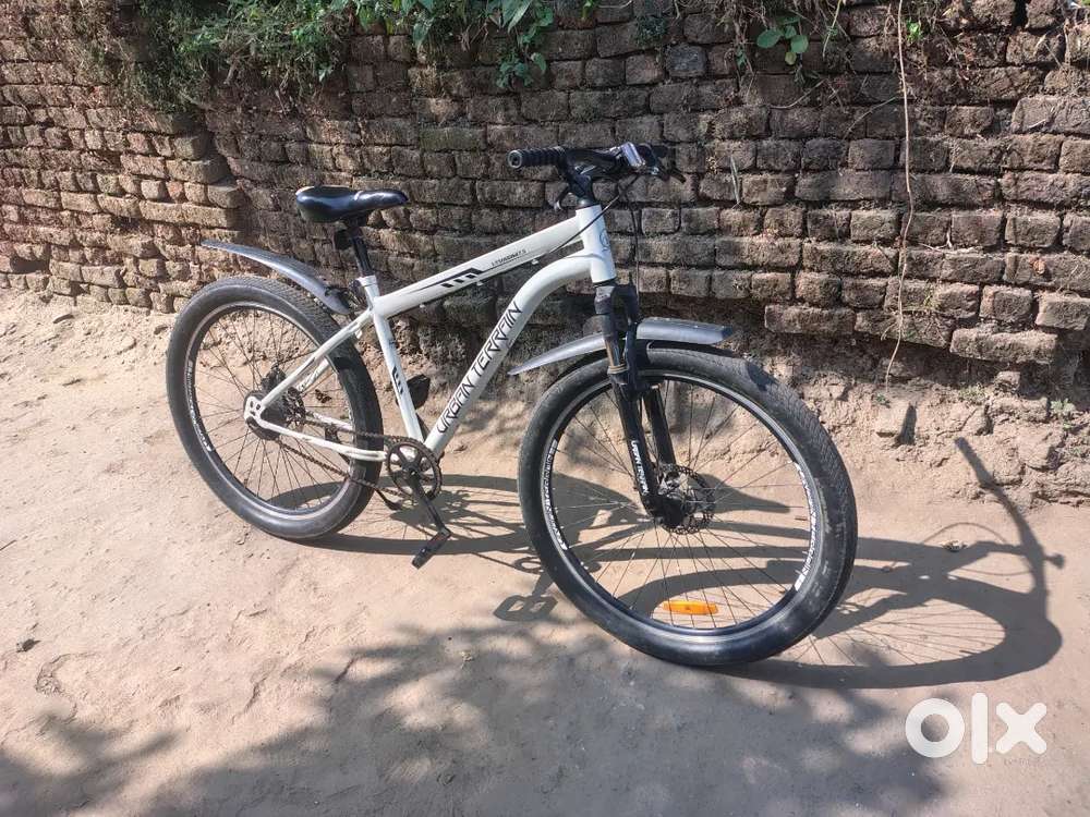 Very good condition cycle non gear
