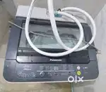 unused panasonic washing machine 6.5 kg