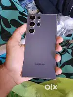 Samsung S24 Ultra- 256 GB / S Pen