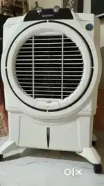 Symphony 75 XL Desert Air Cooler with i - PURE Technology