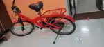BSA DOODLE, NEW CONDITION BYCYCLE (1YEAR OLD)
