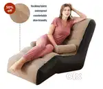 New Inflatable Air Sofa Chair