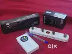 Mooer Prime P2 Guitar processor