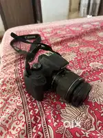Canon Dslr Camera