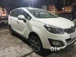 Mahindra Marazzo 2019 Diesel Well Maintained