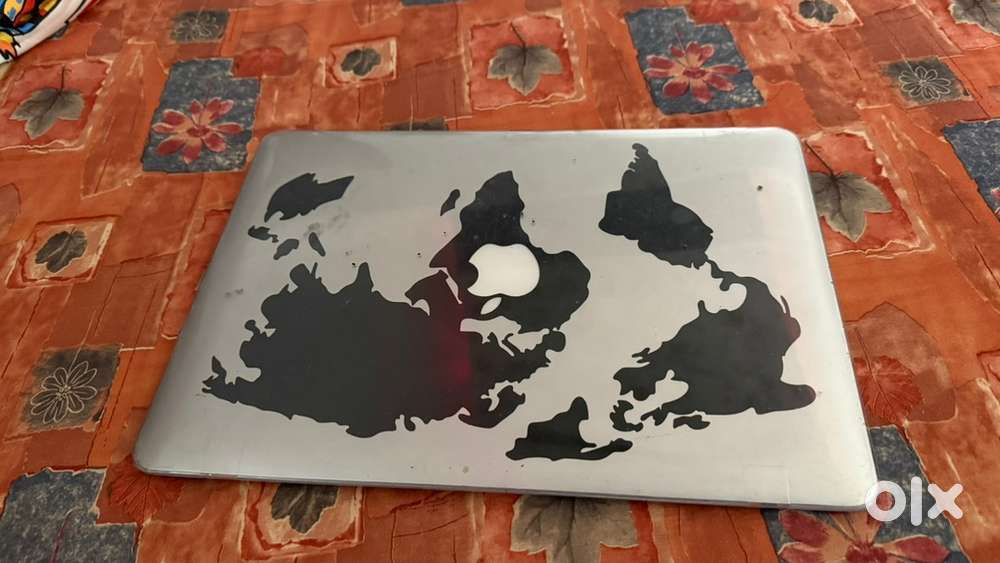 Macbook air 2015 model