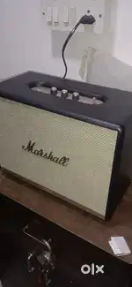 Marshall Woburn II
