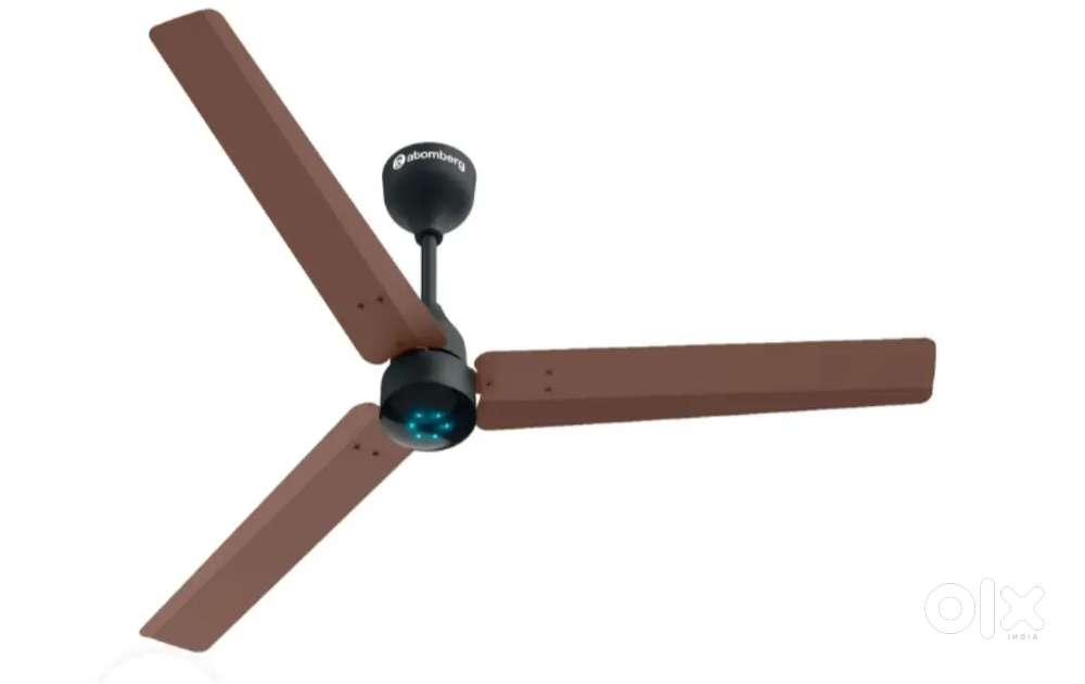 New Atomberg Ceiling fans