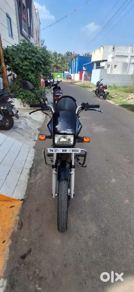 Good condition single owner