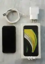 Iphone SE 2nd Gen 2020 64 GB