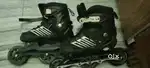 Inline skates
