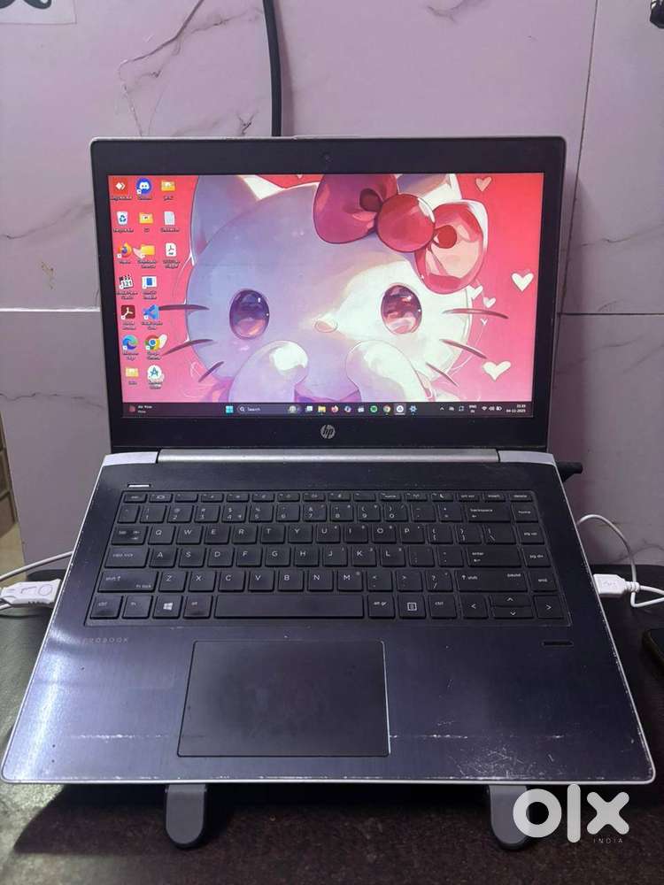 HP probook 440 G5