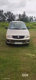 Maruti Suzuki Alto K10 LXI Optional, 2013, Petrol