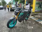 Sell or Exchange Yamaha MT 15 V 2 ABS BS-6 EMI AVAILABLE