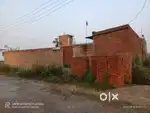 Godown/shop for rent
