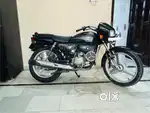 Area tarn taran fully modified splendor with mercedes wheel