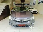 Honda City i-VTEC SV, 2018, Petrol