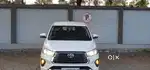 Toyota Innova Crysta [2020-ongoing] 2.4 VX 8 STR, 2022, Diesel