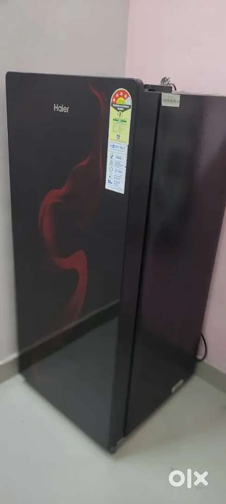 Haier Single Door Fridge for Sale- 4Star
