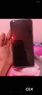 Nice realmi c12 phone