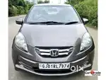 Honda Amaze 1.5 SMT I DTEC, 2015, Diesel