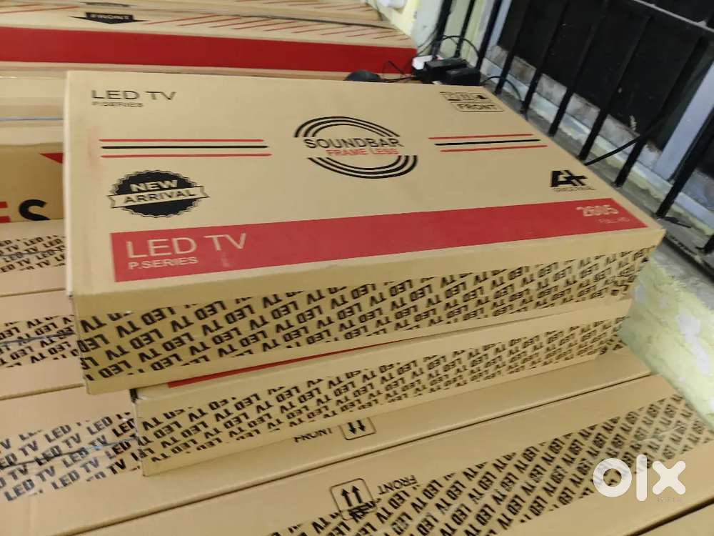 FHD Sony 24'' Led TV