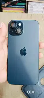 Iphone 15 128GB black