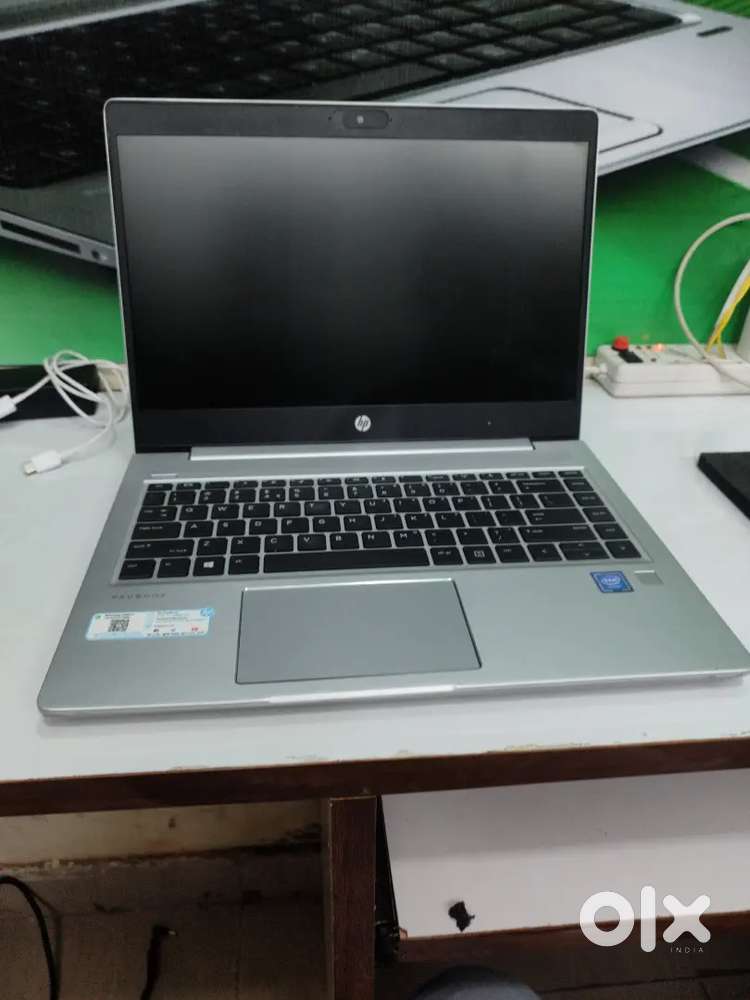 HP Pro Book