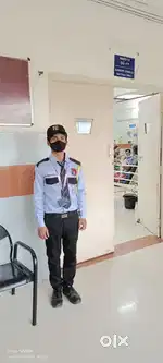 HOSPITAL SECURITY GUARD JOB LATEST VACANCY IN BHUBANESWAR