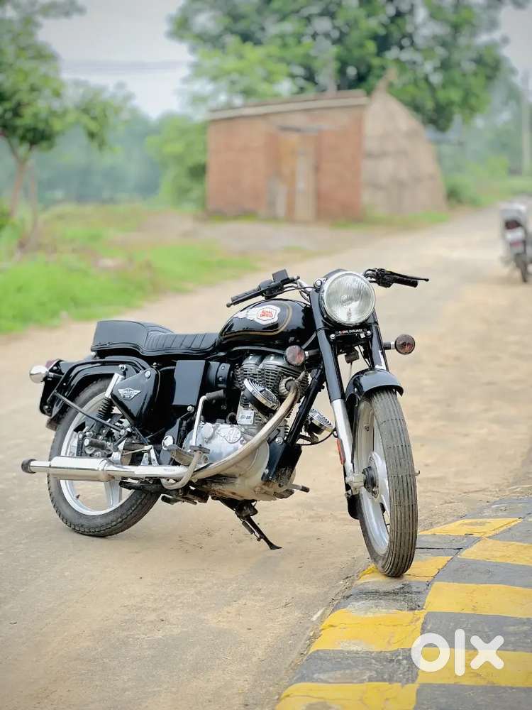 0scratch bullet all modified neat condition 3 year warranty available