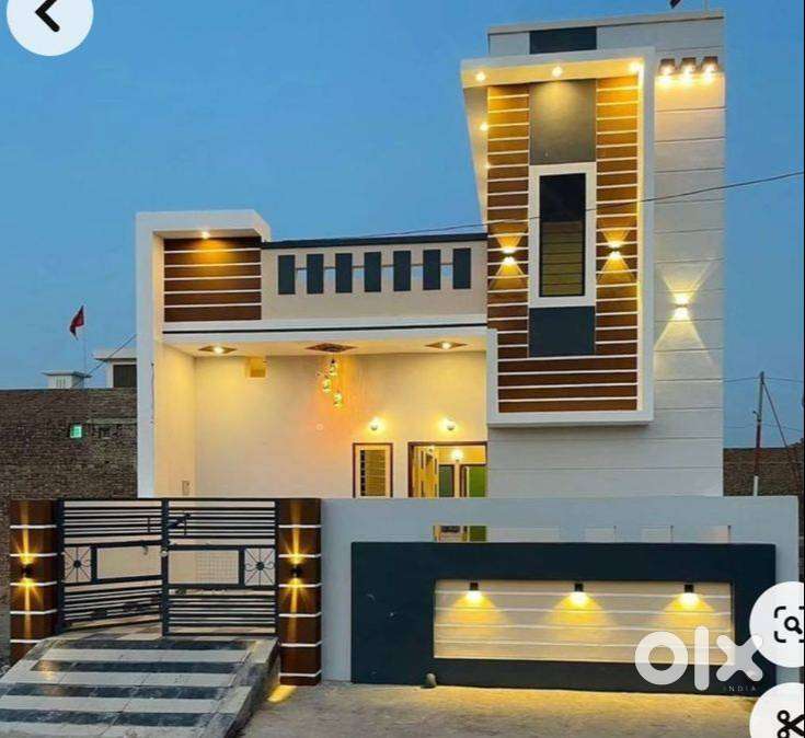 3 BHK HOUSE NEAR BY TATIBANDH HIRAPUR
