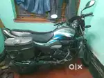 Hero Super Splendor, 6 year old, 125 cc