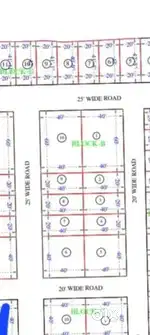 इससे सस्ता कुछ नहीं भाठागांव रावतपुरा कॉलोनी में प्लॉट 1421ru फीट