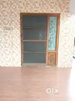 Semifurnished 2bhk in 1st floor with car parking for rent.