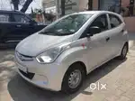 Hyundai EON Era +, 2015, Petrol