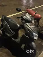 Honda dio in very good conditions