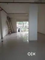 Spacious Shop for Rent in Big Society, Kharghar