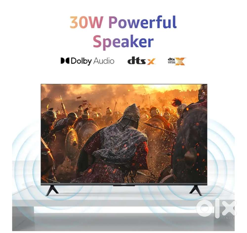 Xiaomi A Pro 43 inch LED