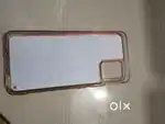 Vivo v20 back cover new