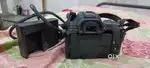 Canon 200D DSLR camera new codition bill box sab kuch hai sara saman