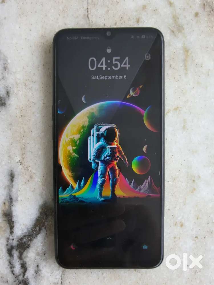 Oppo K10 5G