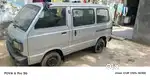 Maruti Suzuki Omni 2017 Petrol 55000 Km Driven