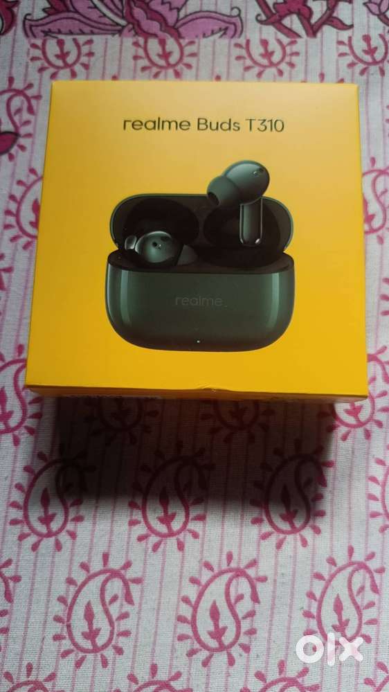 Realme Buds T310 (TWS)