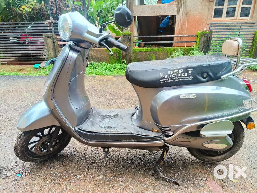 Benling Aura Electric bike