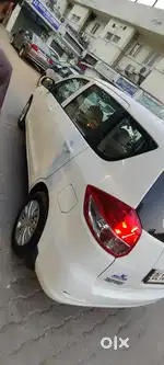 Maruti Suzuki Ertiga 2012 Petrol Well Maintained