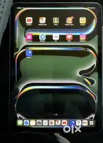 Ipad pro m4