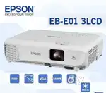 EPSON EB-E01 Projector