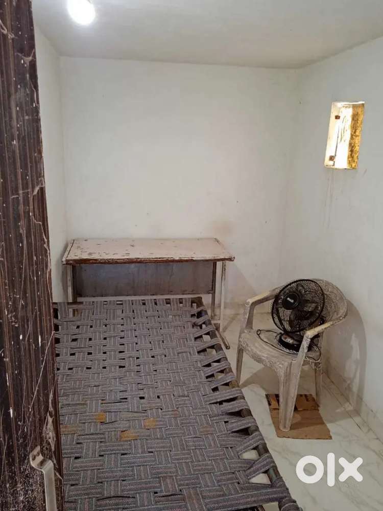 A  good room for rent
